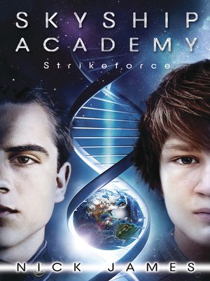 Strikeforce - ebook